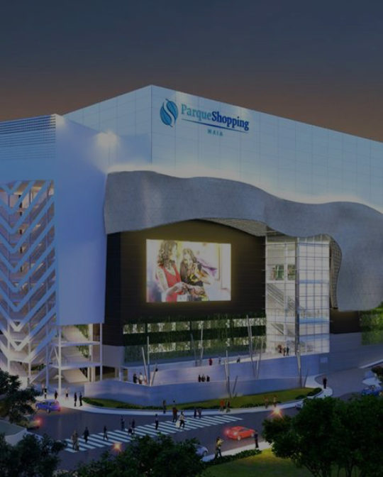 Grupo General Shopping’s