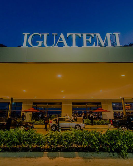Grupo Iguatemi